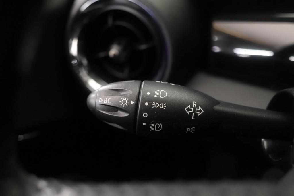 Mini Cooper vaihtoauto
