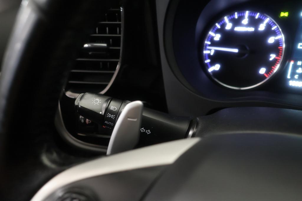 Mitsubishi Outlander vaihtoauto