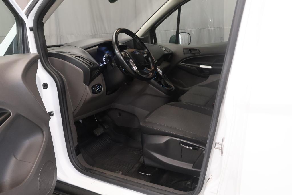 Ford Transit Connect vaihtoauto