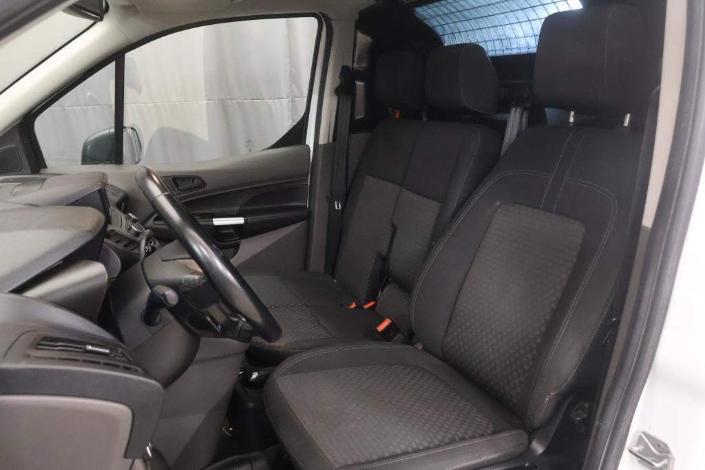 Ford Transit Connect vaihtoauto