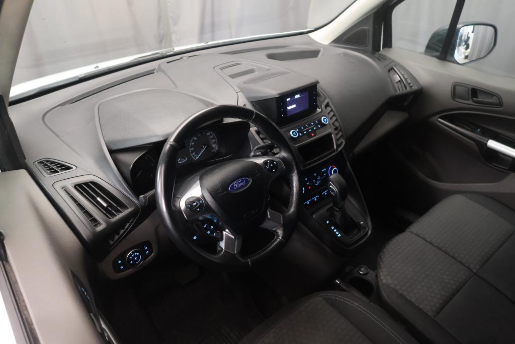 Ford Transit Connect vaihtoauto