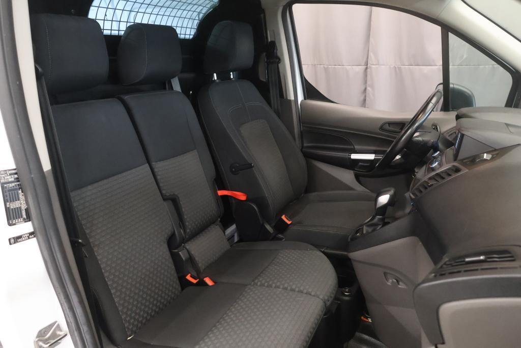 Ford Transit Connect vaihtoauto