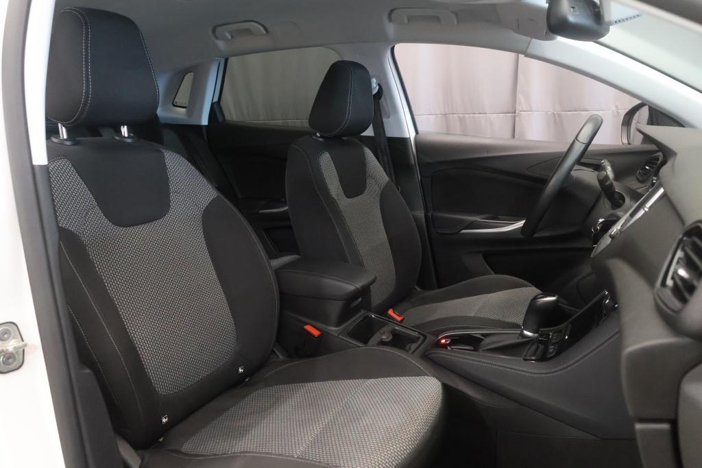 Opel Grandland X vaihtoauto