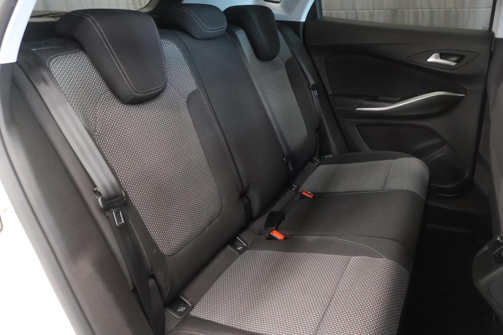 Opel Grandland X vaihtoauto