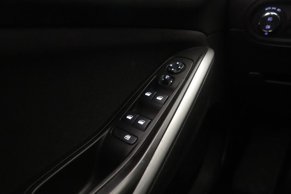 Opel Grandland X vaihtoauto