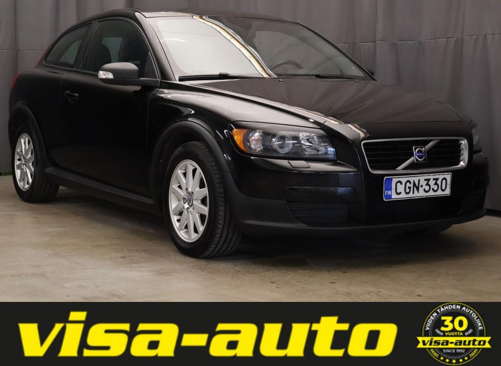 Volvo C30 vaihtoauto
