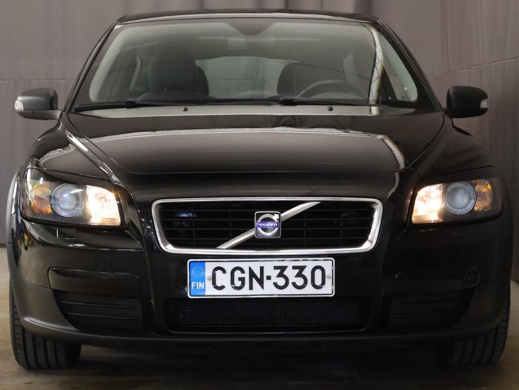 Volvo C30 vaihtoauto