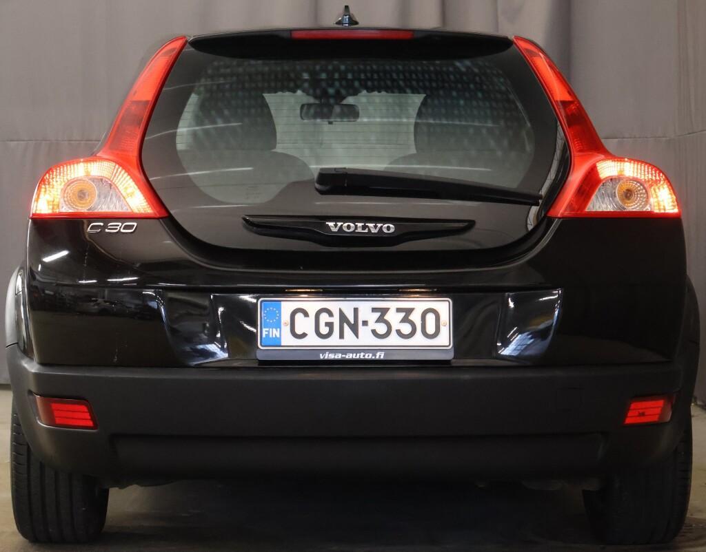 Volvo C30 vaihtoauto