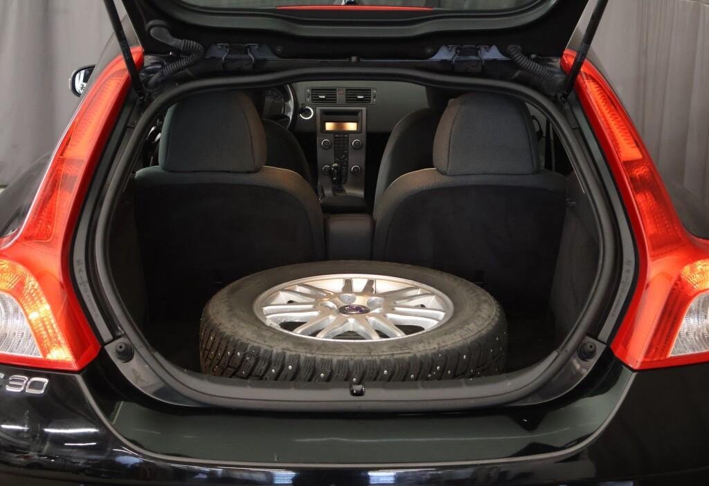 Volvo C30 vaihtoauto