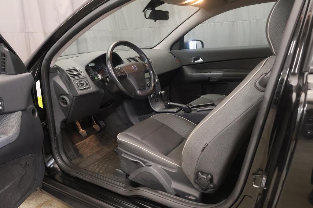 Volvo C30 vaihtoauto