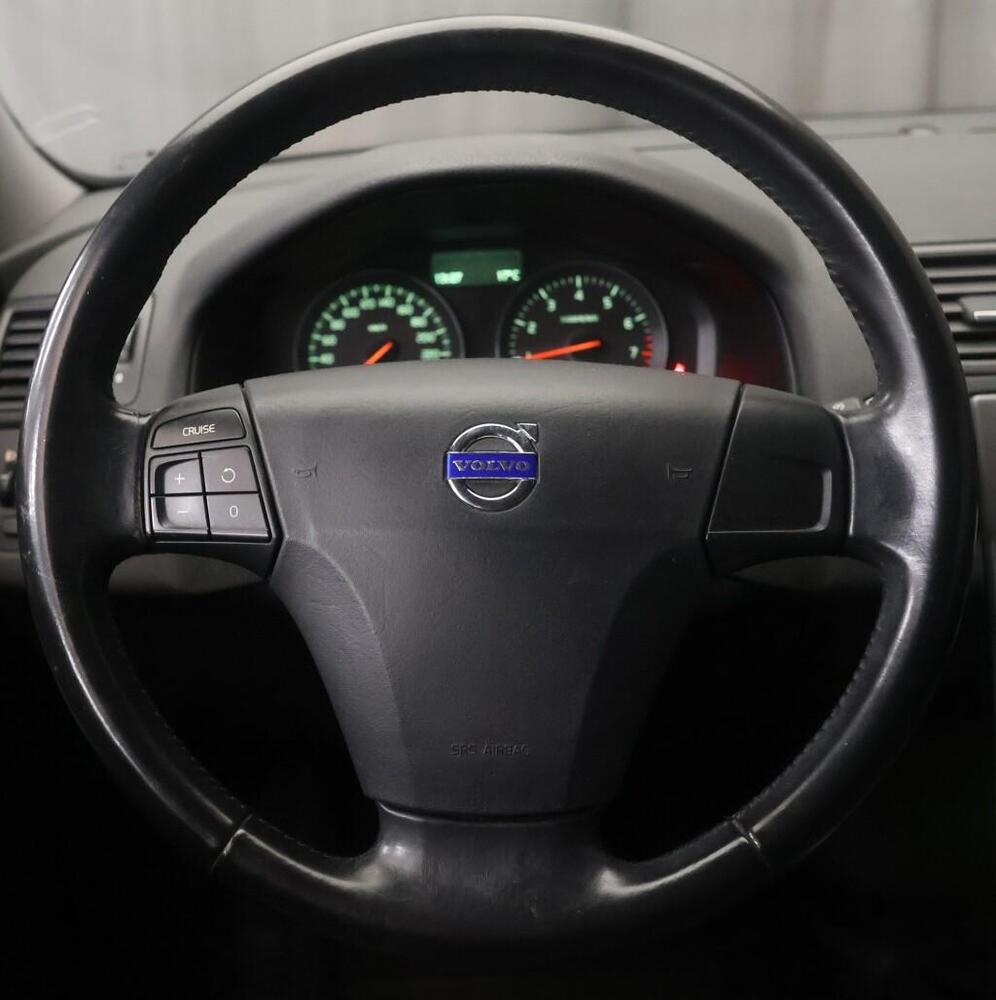 Volvo C30 vaihtoauto