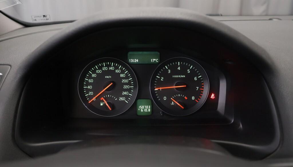 Volvo C30 vaihtoauto