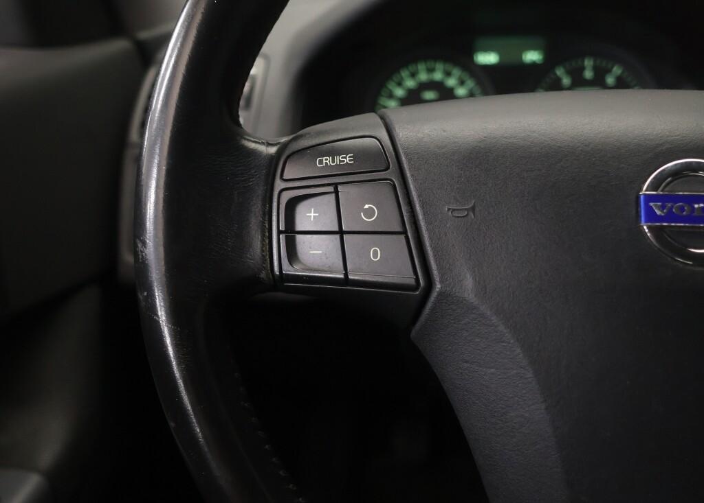 Volvo C30 vaihtoauto