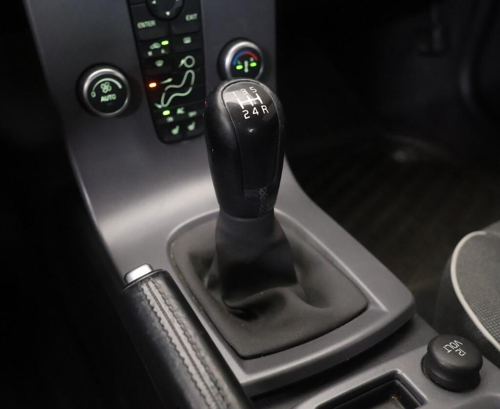 Volvo C30 vaihtoauto