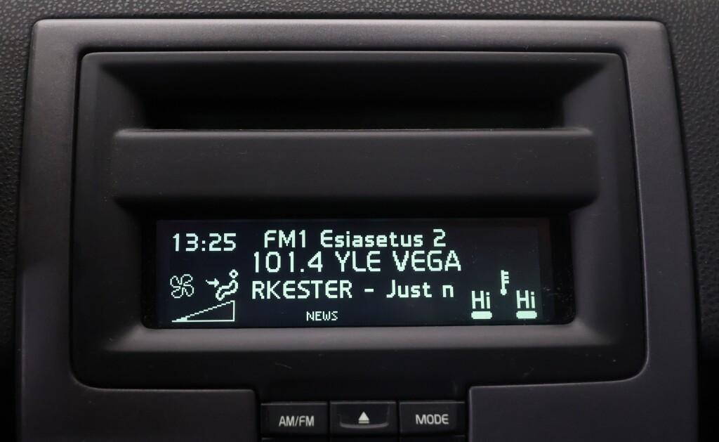 Volvo C30 vaihtoauto