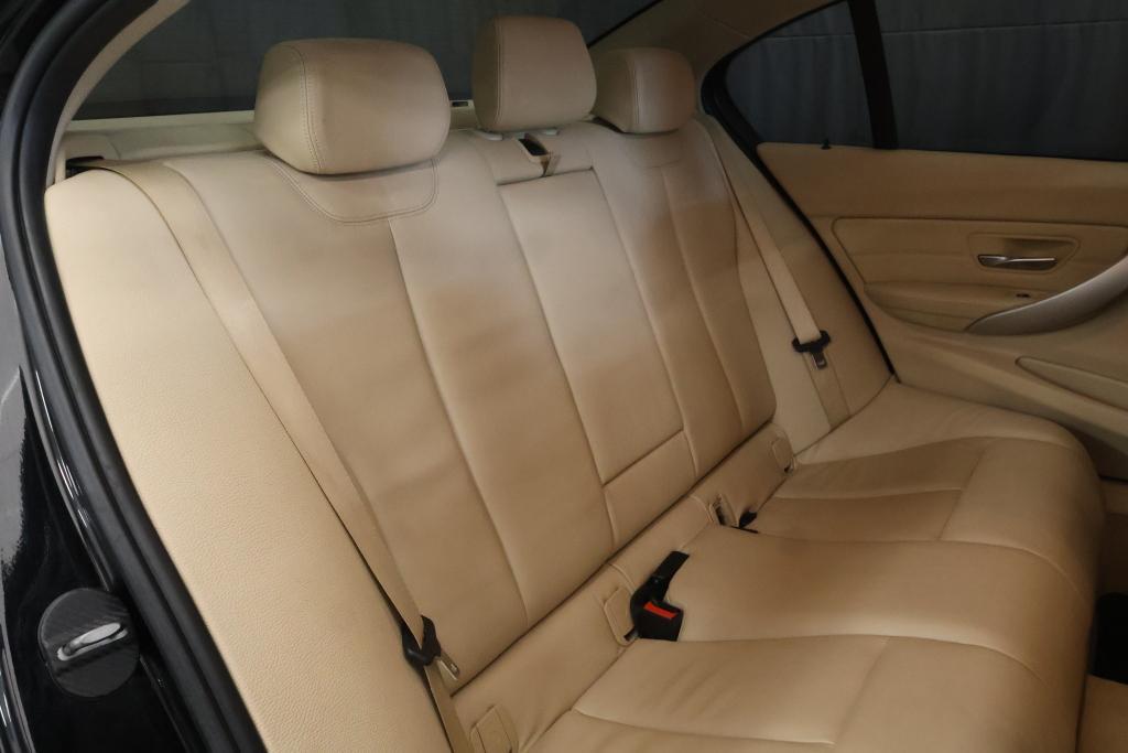 BMW 318 vaihtoauto