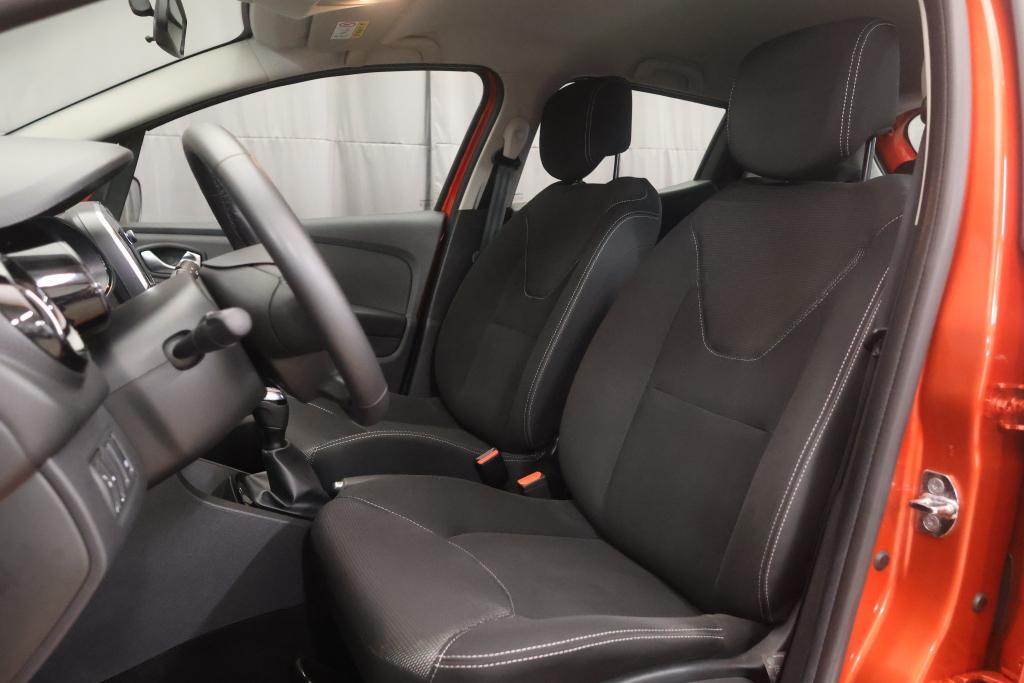 Renault Clio vaihtoauto
