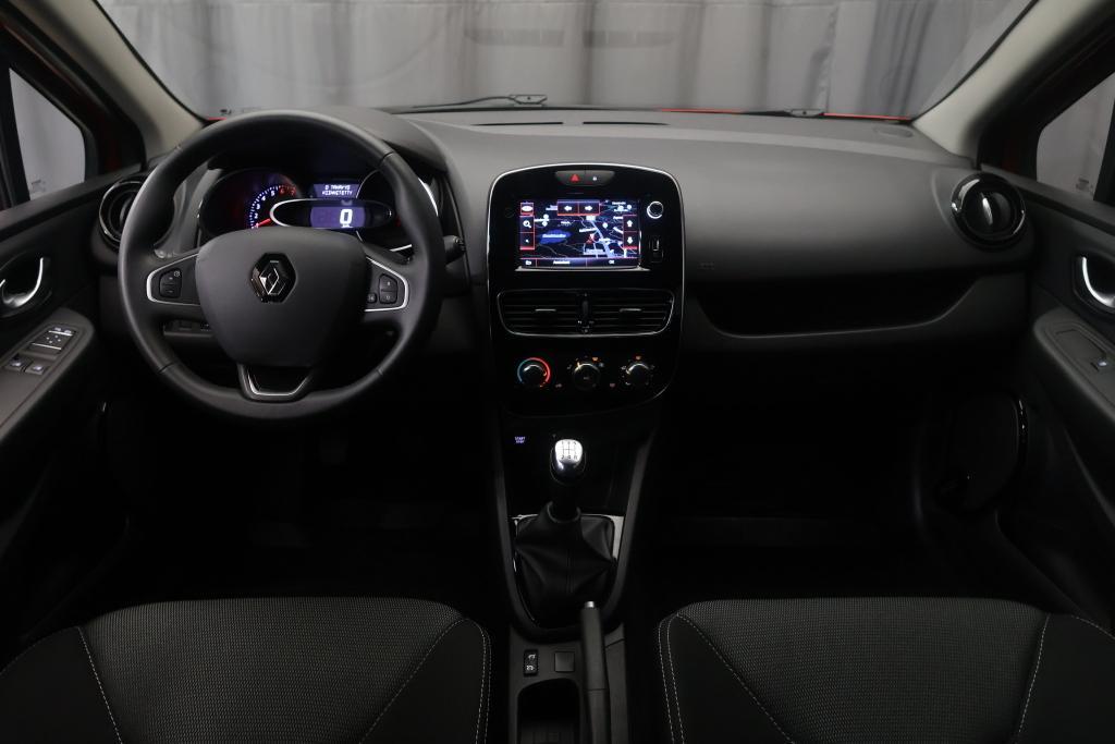 Renault Clio vaihtoauto
