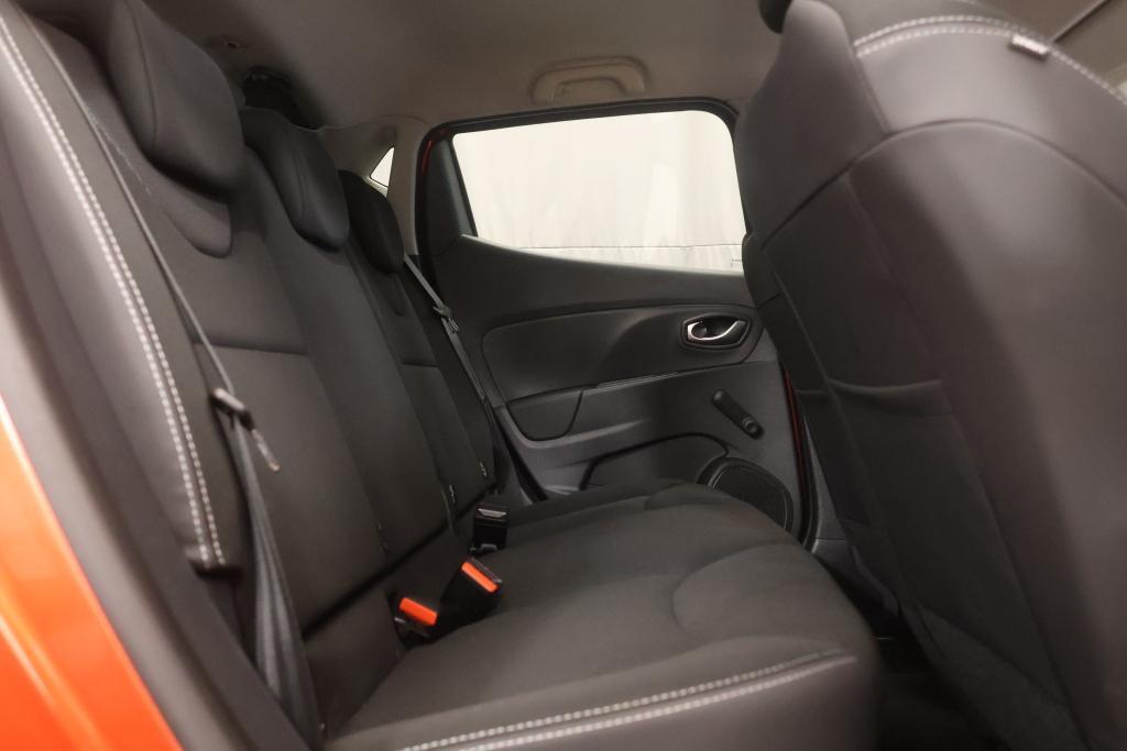Renault Clio vaihtoauto