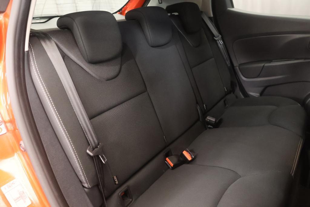Renault Clio vaihtoauto