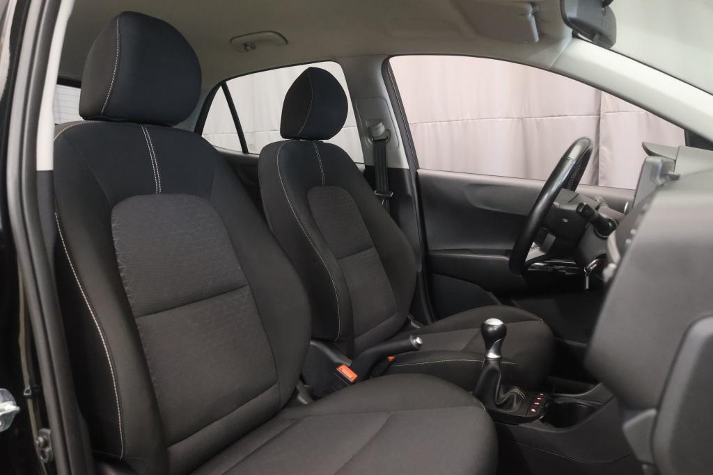 Kia Picanto vaihtoauto