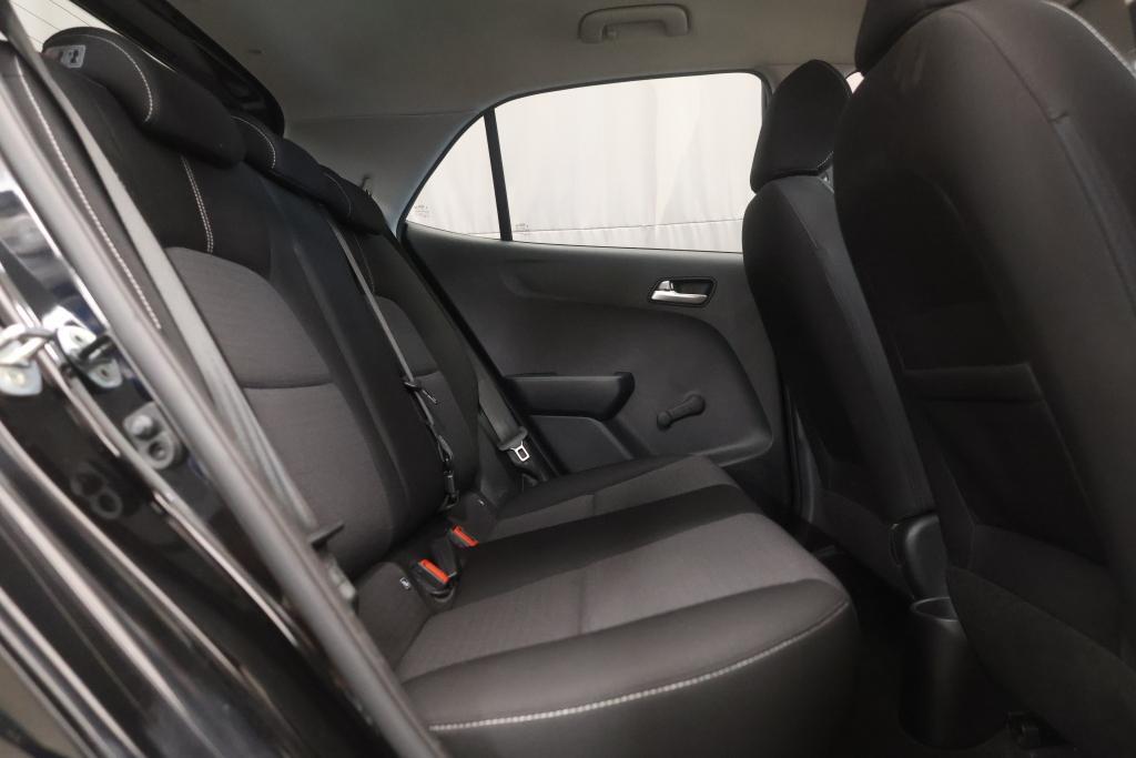 Kia Picanto vaihtoauto
