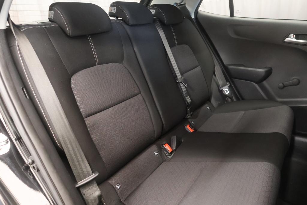 Kia Picanto vaihtoauto