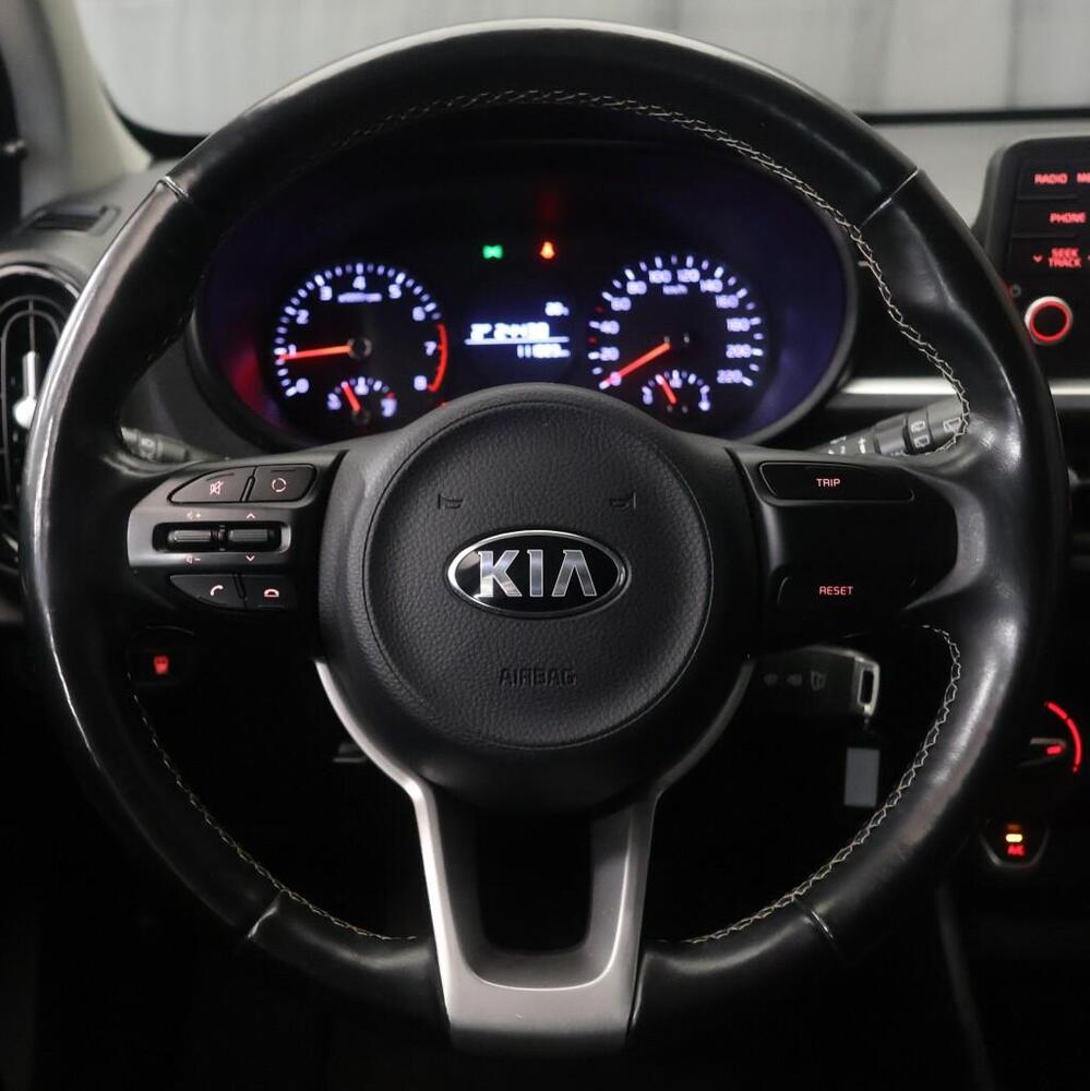 Kia Picanto vaihtoauto