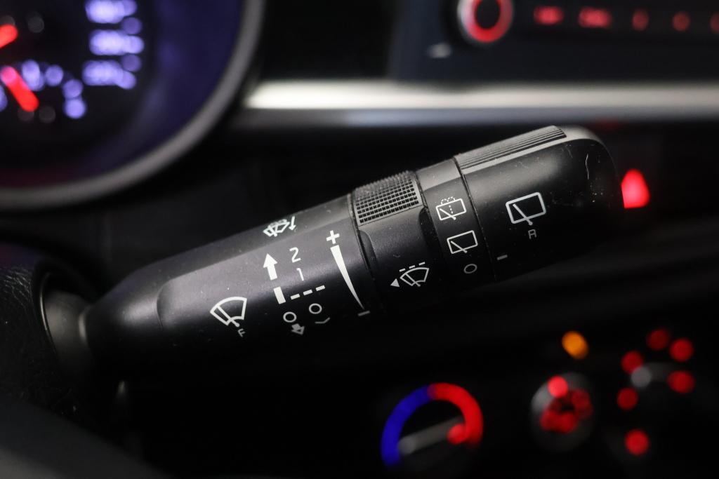 Kia Picanto vaihtoauto
