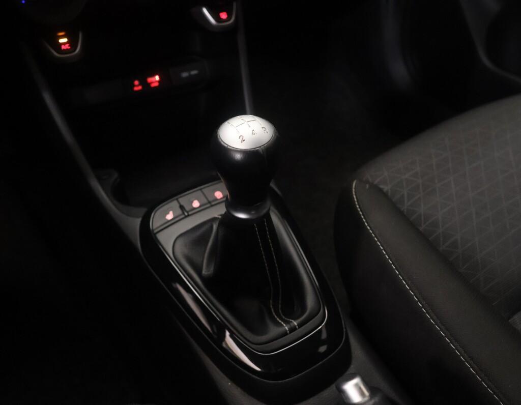 Kia Picanto vaihtoauto