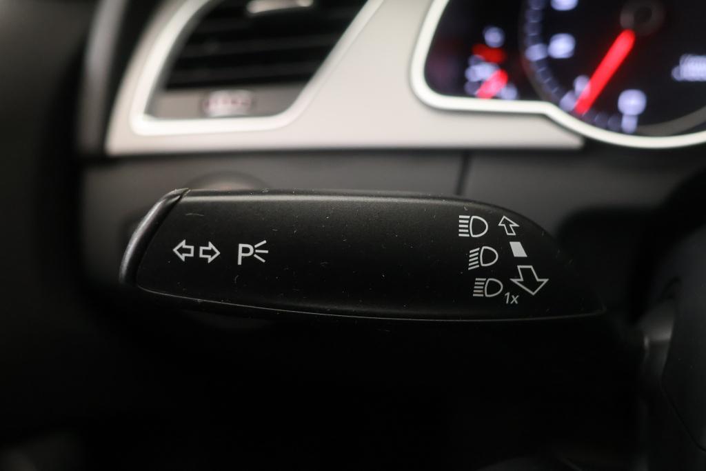 Audi A5 vaihtoauto