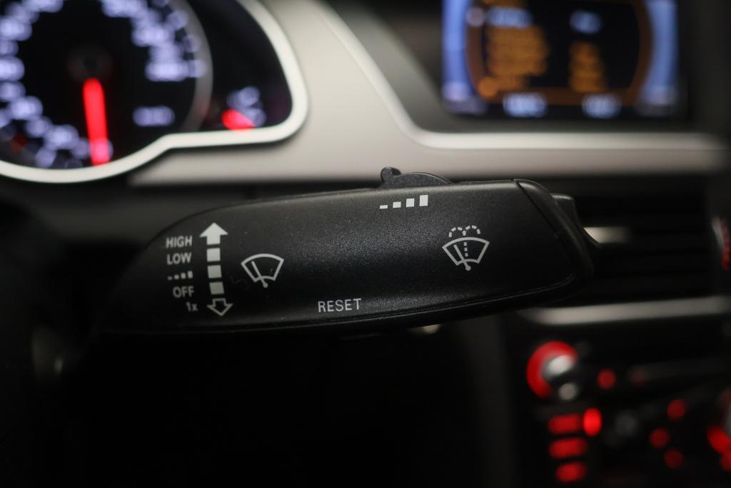 Audi A5 vaihtoauto