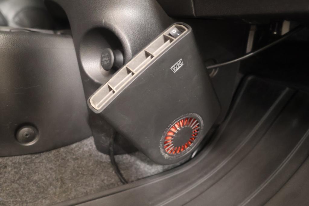Nissan Micra vaihtoauto