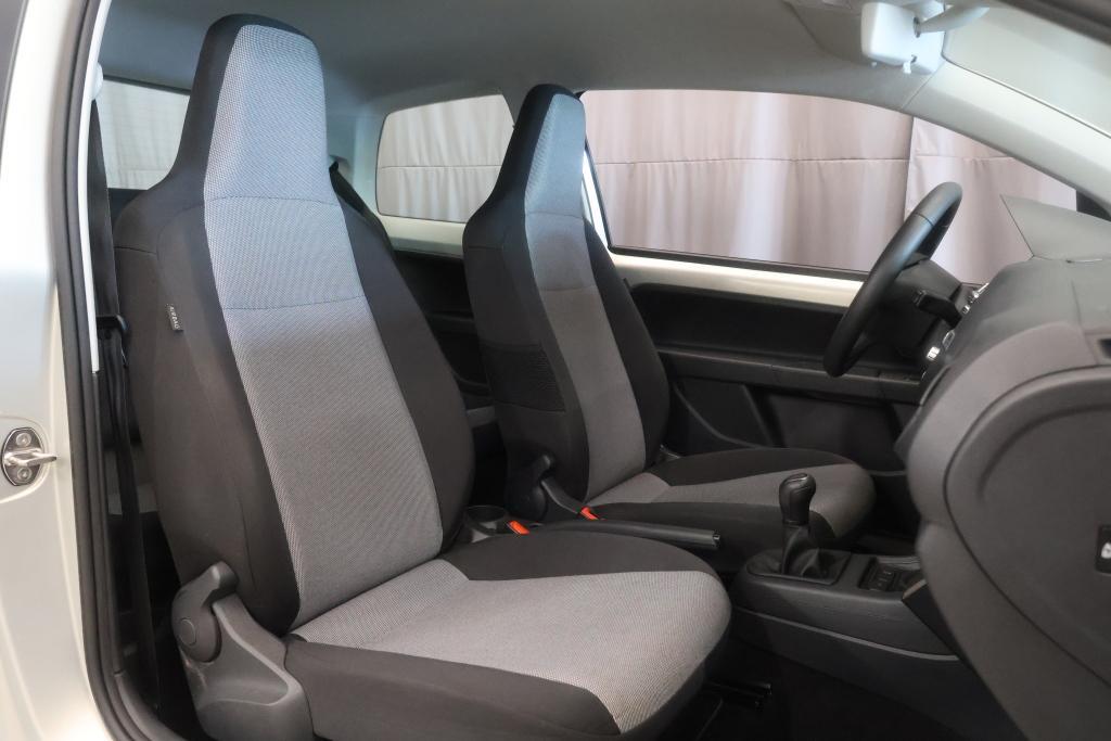 Skoda Citigo vaihtoauto