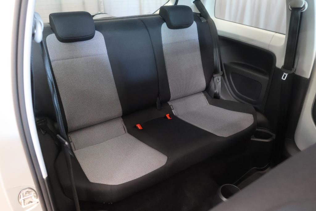 Skoda Citigo vaihtoauto