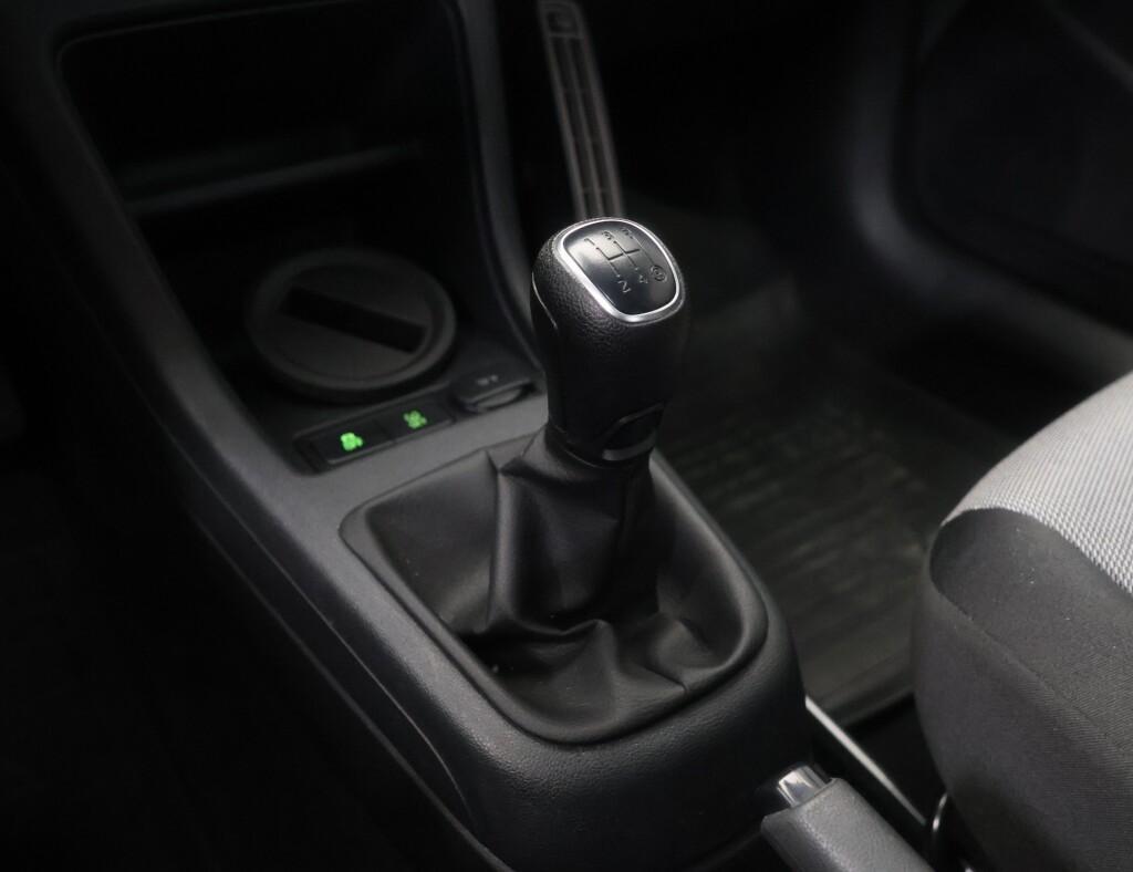 Skoda Citigo vaihtoauto