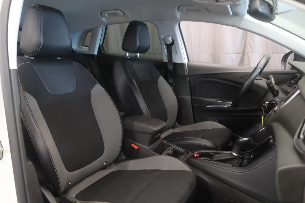Opel Grandland X vaihtoauto