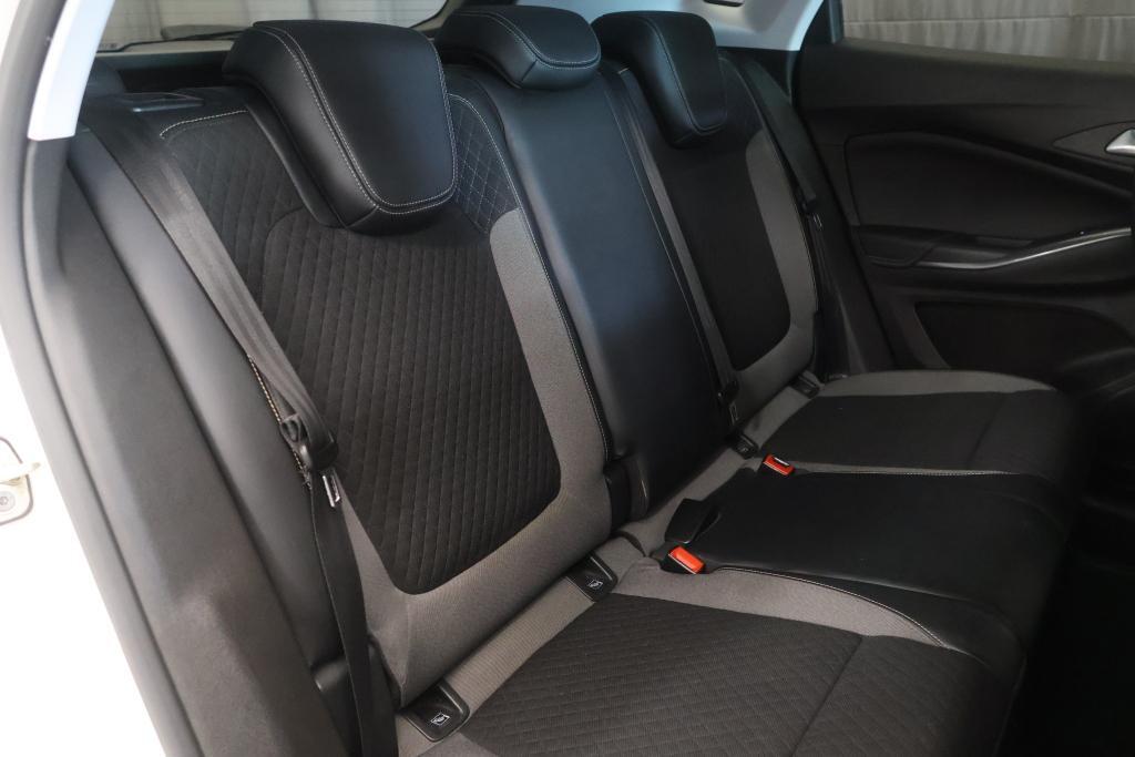 Opel Grandland X vaihtoauto