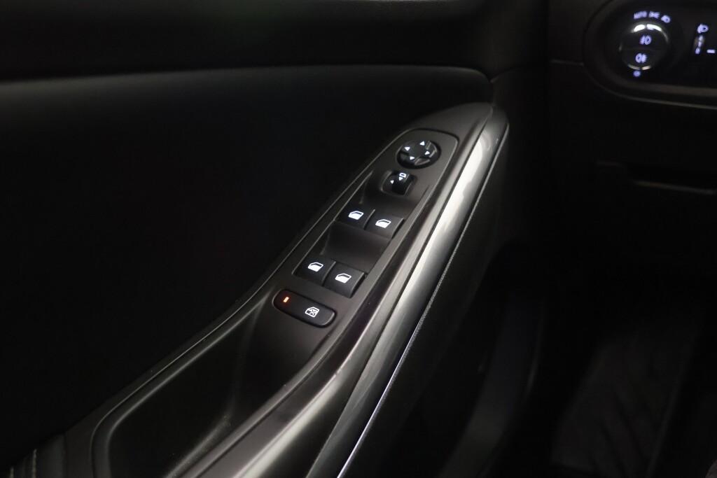 Opel Grandland X vaihtoauto