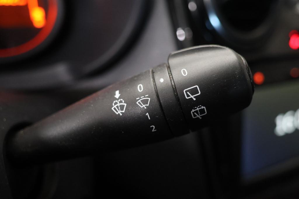 Dacia Lodgy vaihtoauto