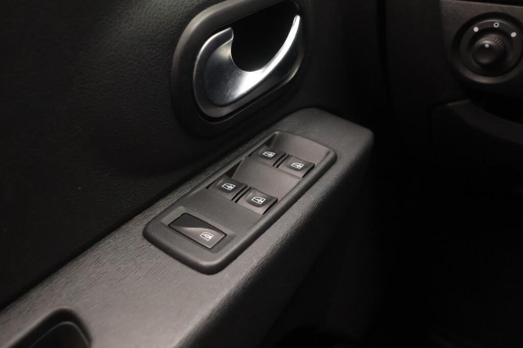 Dacia Lodgy vaihtoauto