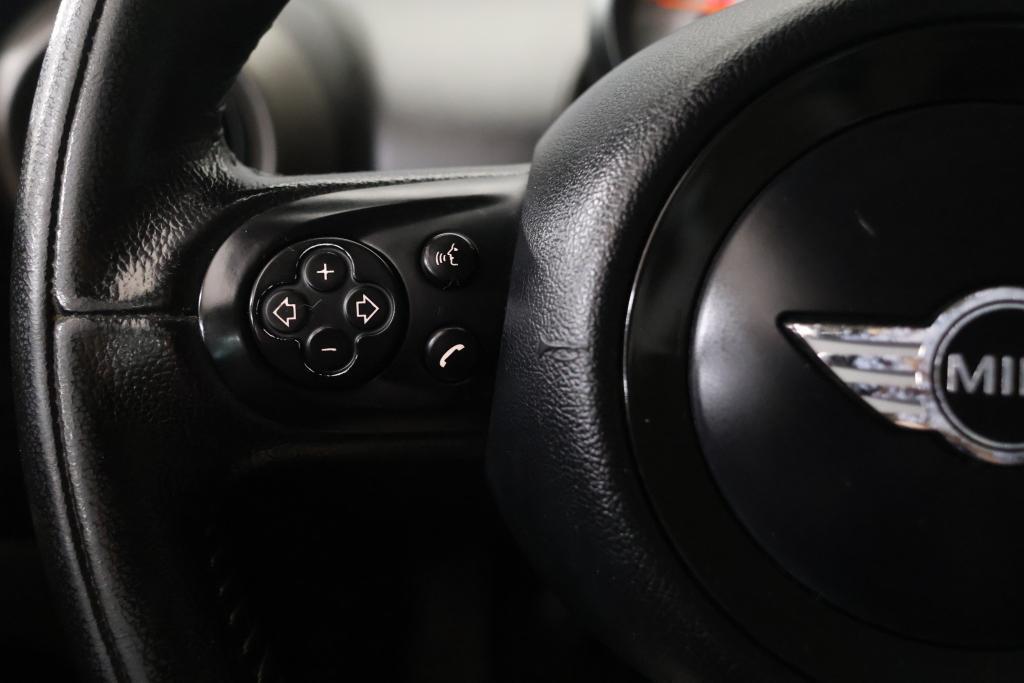 Mini Countryman vaihtoauto