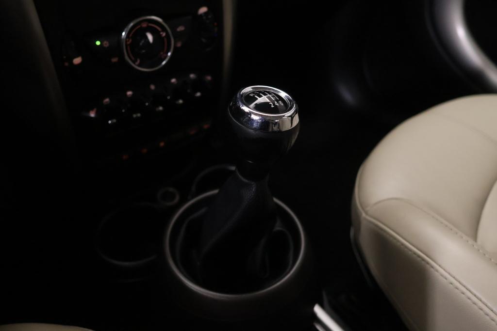 Mini Countryman vaihtoauto