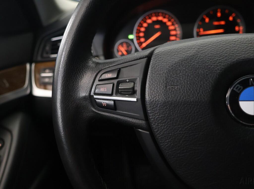 BMW 525 vaihtoauto