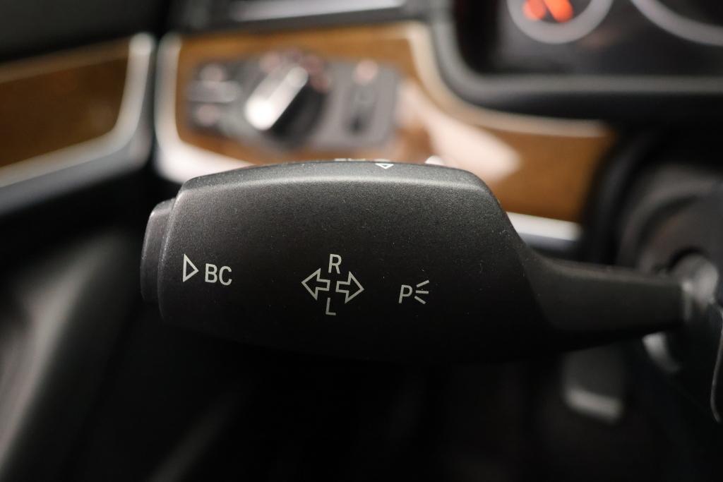 BMW 525 vaihtoauto