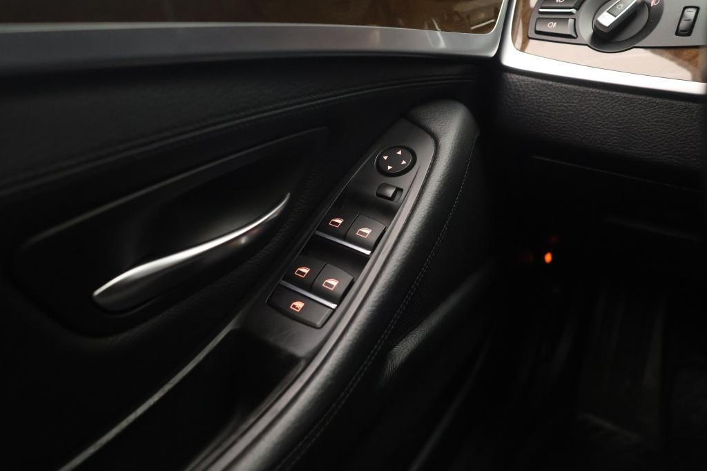 BMW 525 vaihtoauto