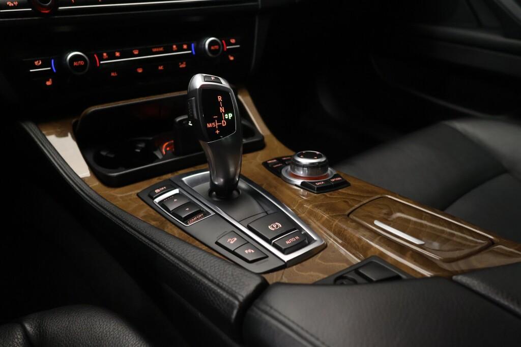 BMW 525 vaihtoauto