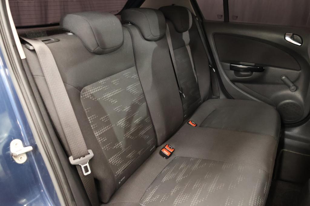 Opel Corsa vaihtoauto