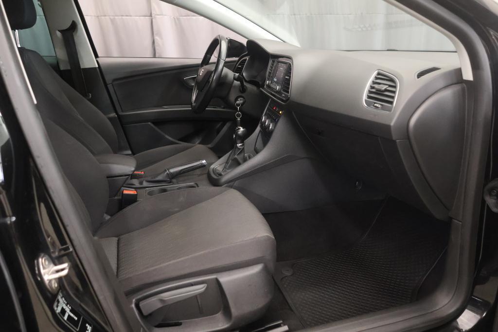 SEAT Leon ST vaihtoauto