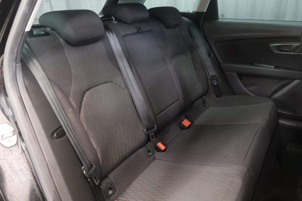 SEAT Leon ST vaihtoauto